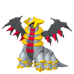 Giratina
